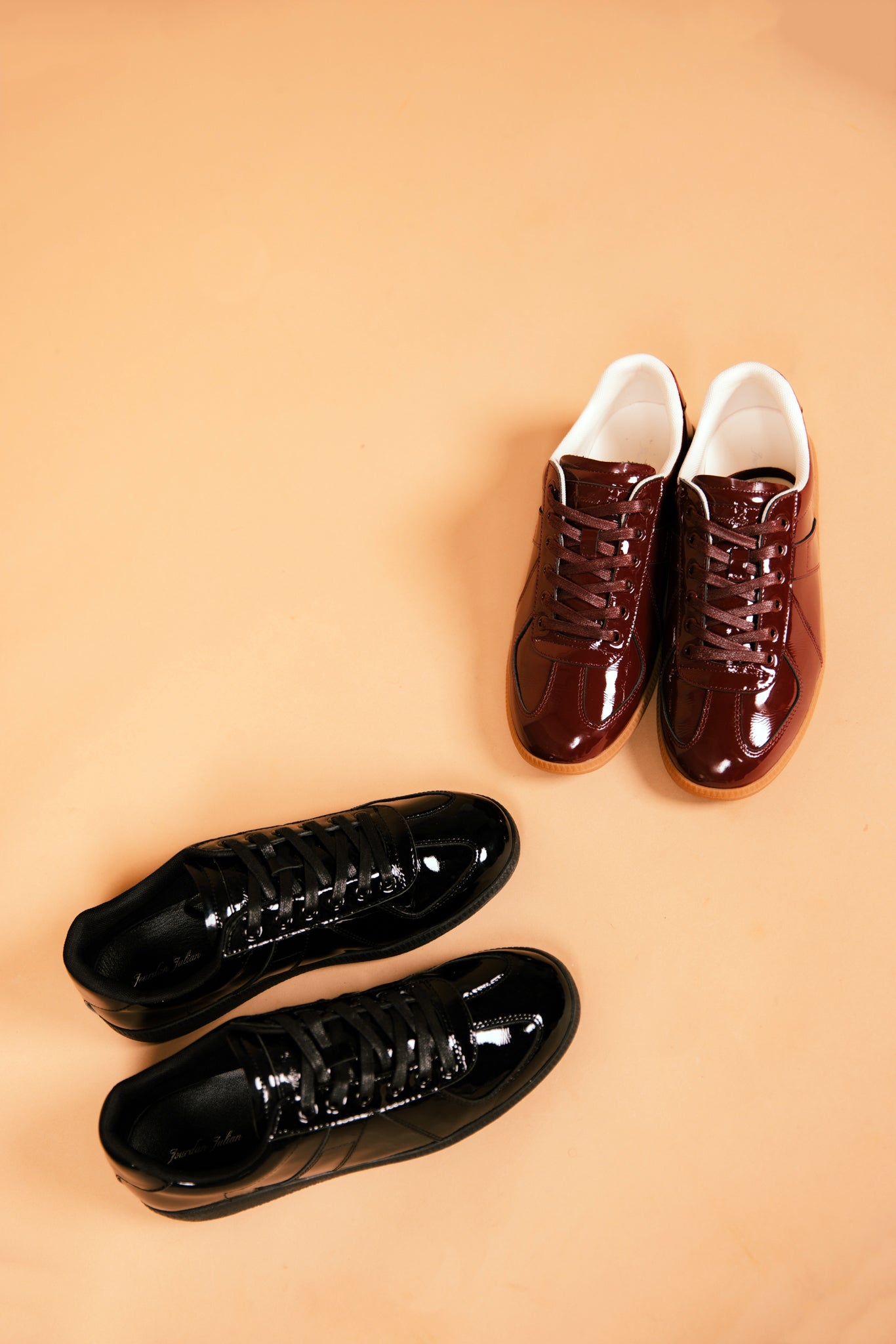 Trainer Low 001
