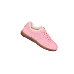 Trainer Low 001 Pink