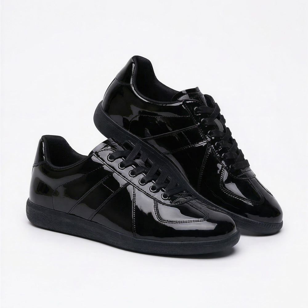 Trainer Low 001