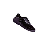 Trainer Low 001 Black
