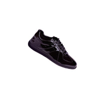 Trainer Low 001 Black