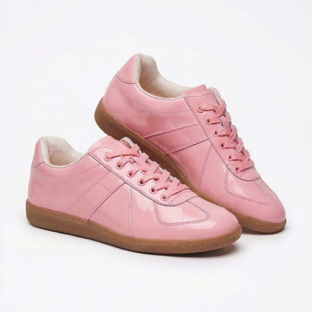 Trainer Low 001