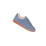 Trainer Low 001 Light Blue