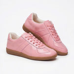 Trainer Low 001 Pink