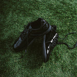 Trainer Low 001 Black