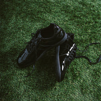 Trainer Low 001 Black