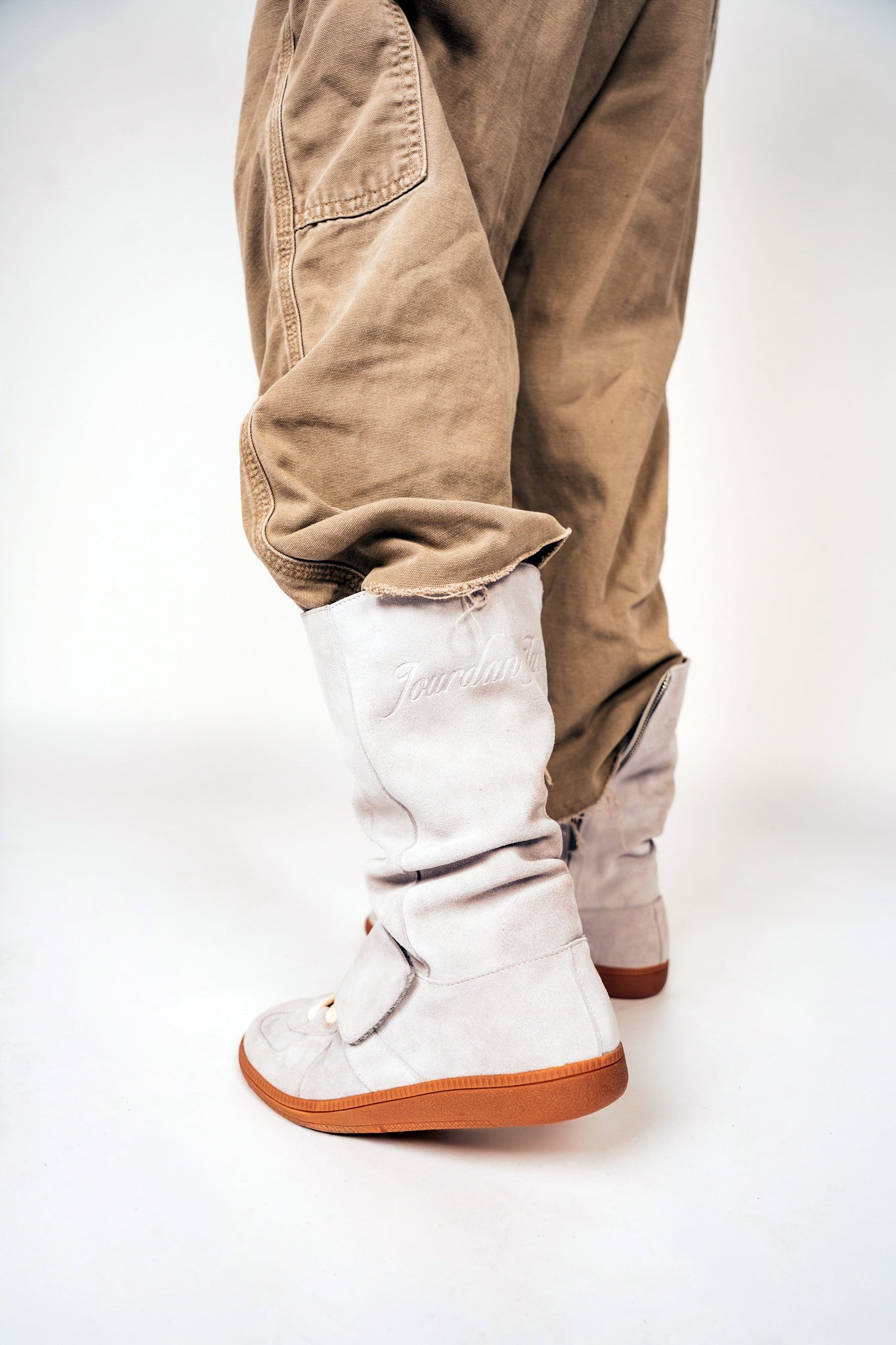 Aera Boot