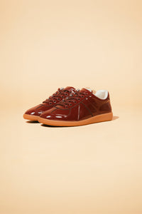 Trainer Low 001