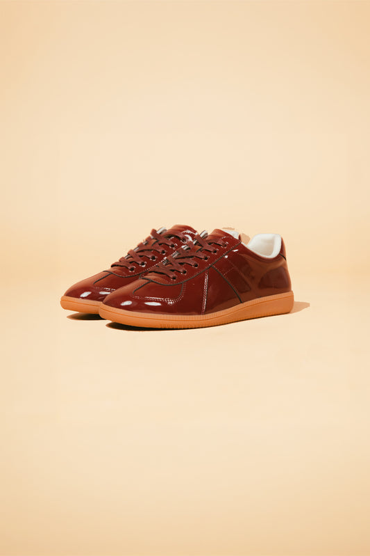 Trainer Low 001