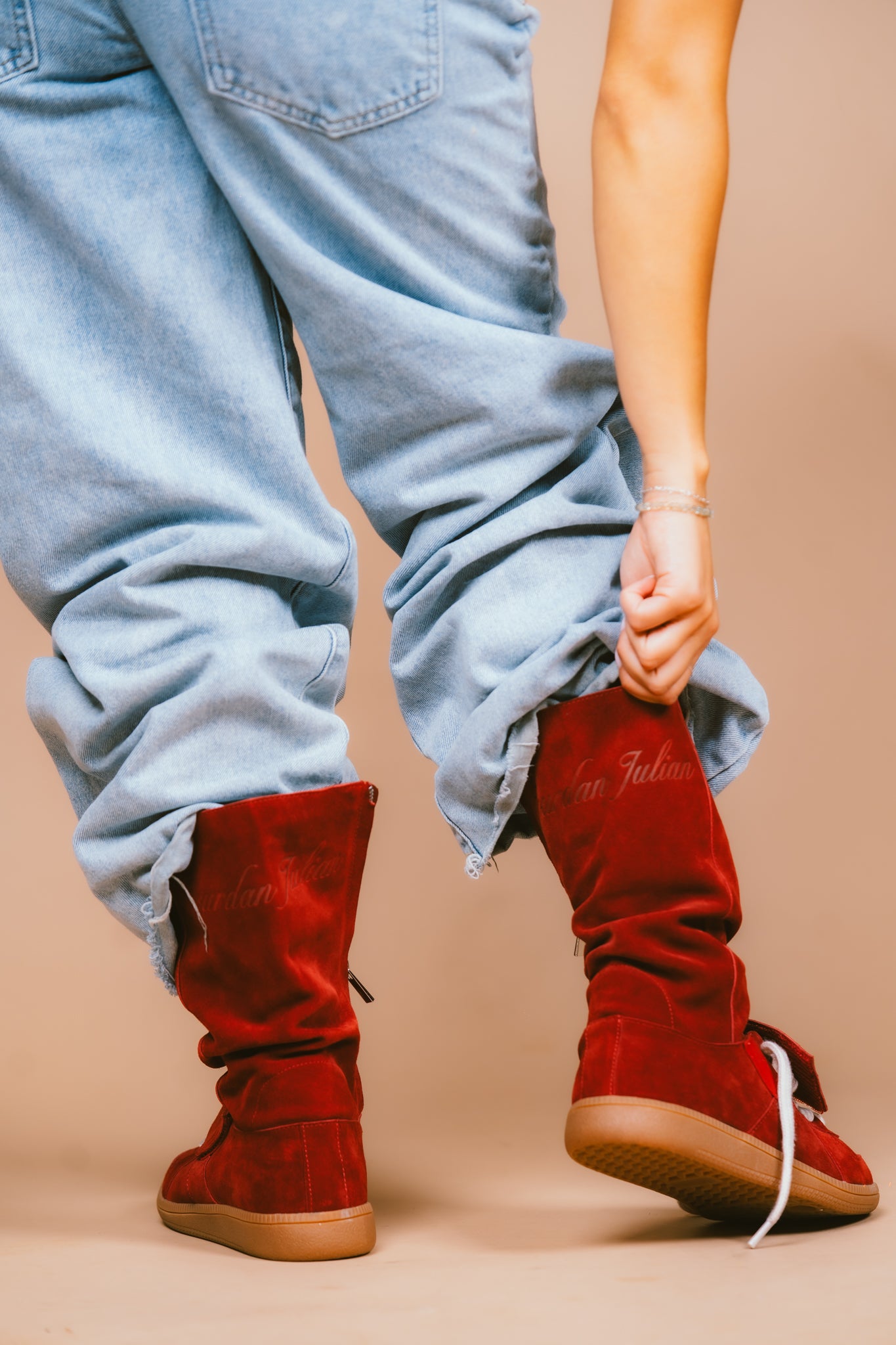 Aera Boot