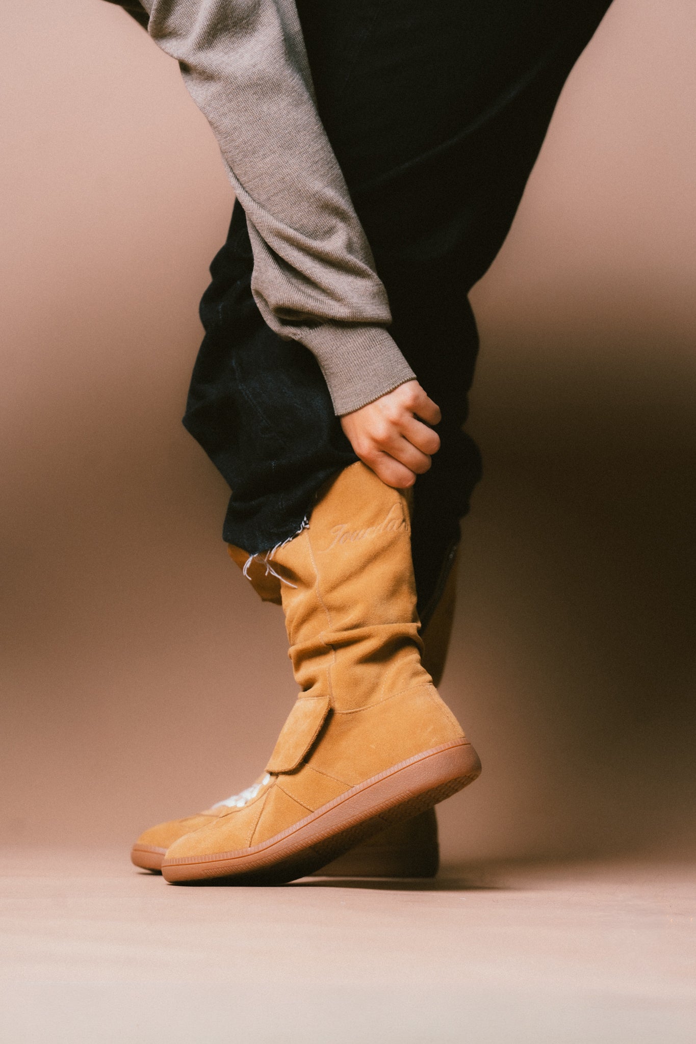 Aera Boot
